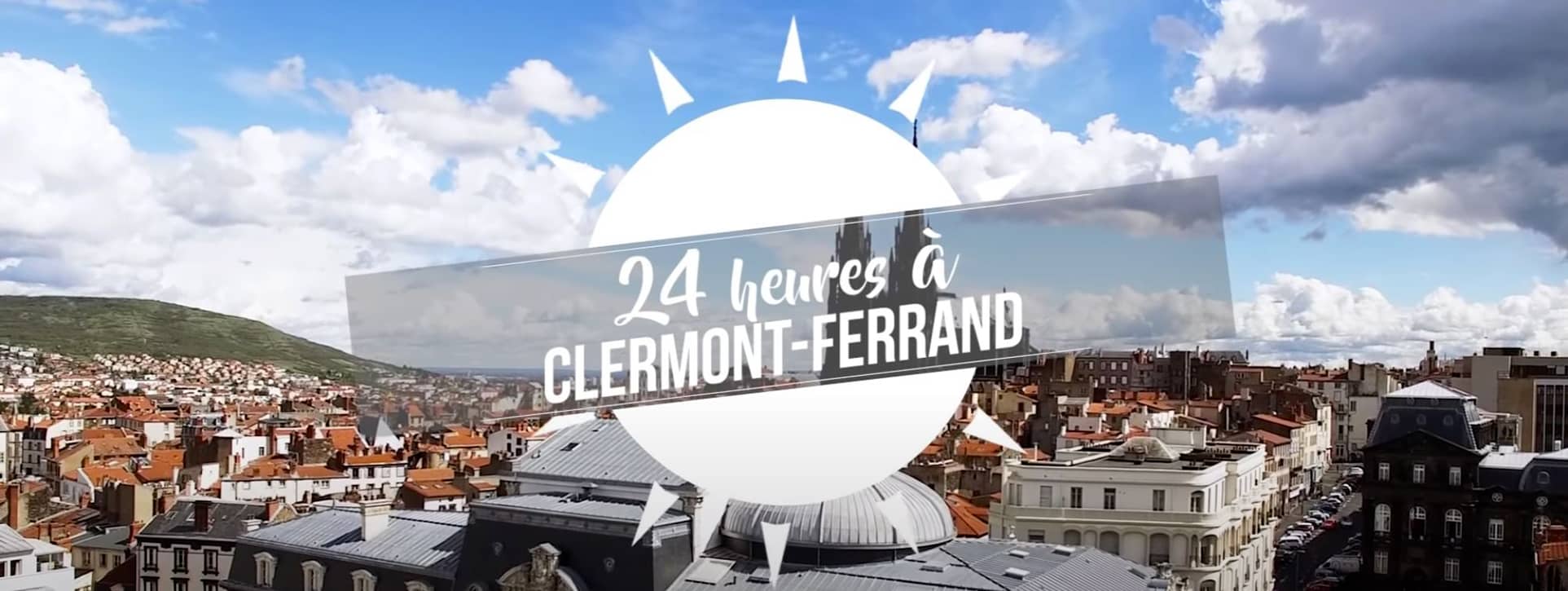 24h à Clermont-Ferrand ! - Riot House