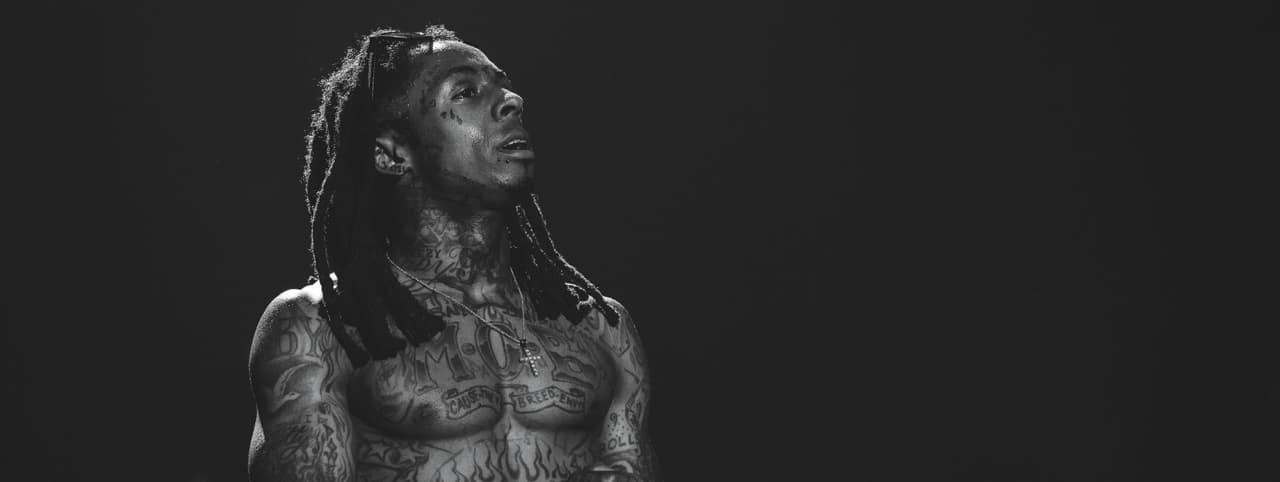 Lil Wayne - Riot House