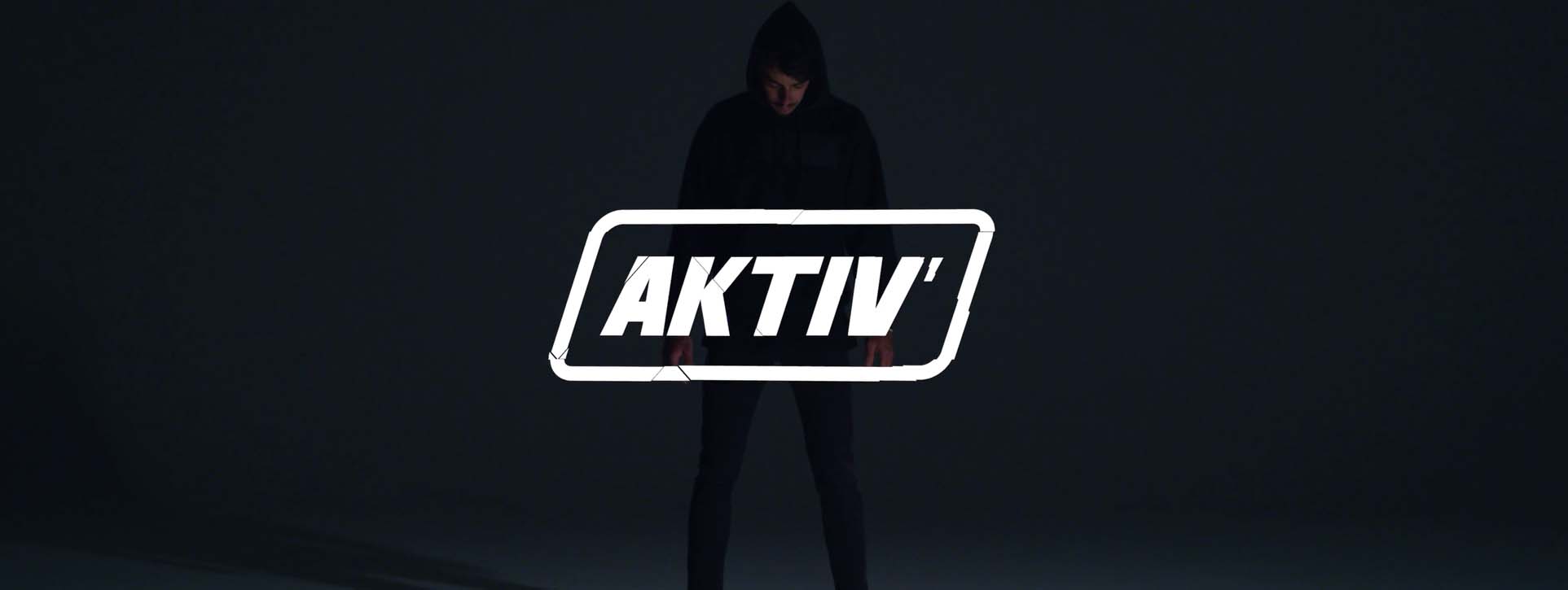 Training needs comfortable pants : AKTIV