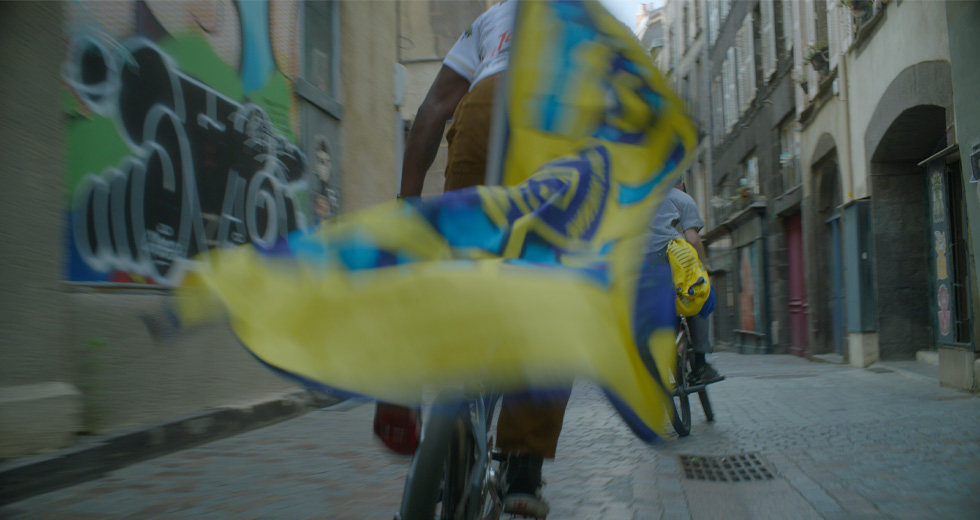 ASM Rugby : Ensemble, écrivons l'histoire - Riot House