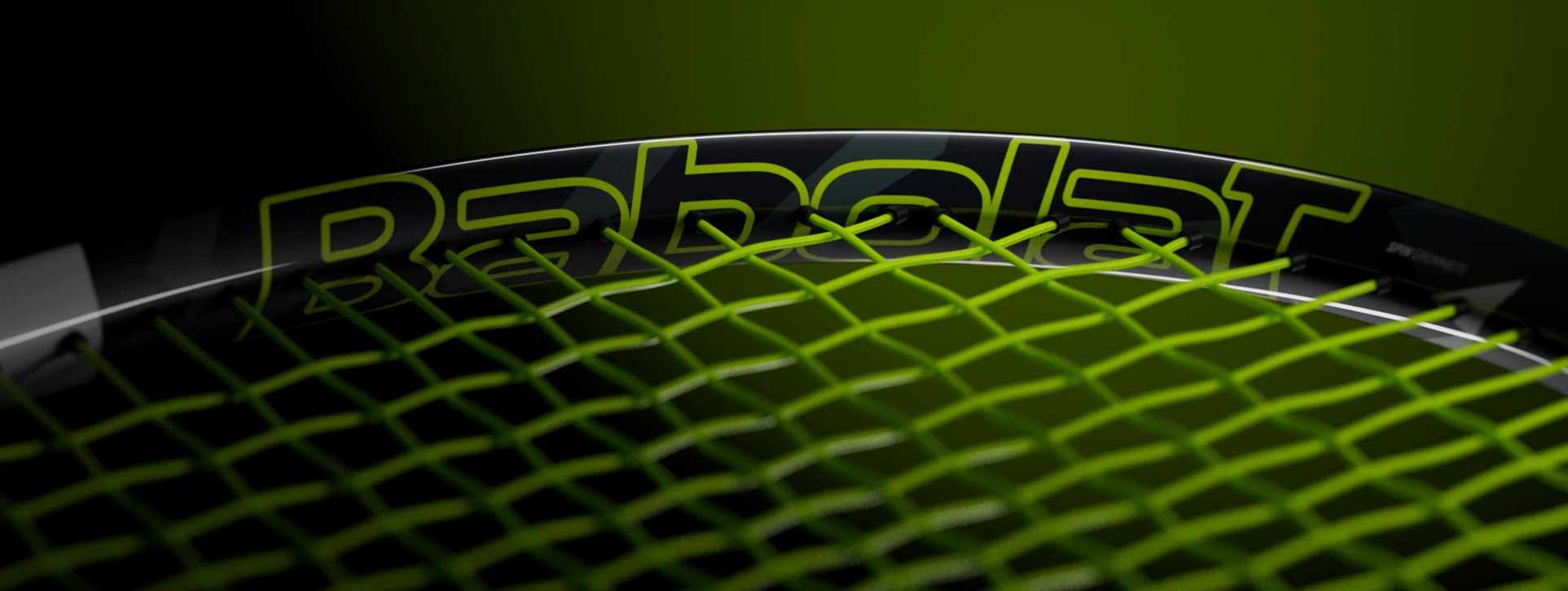 Pure Aero, la raquette de tennis nouvelle génération sublimée en 3D - Riot House